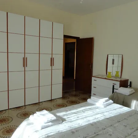 Baciati Dal Sole Apartment