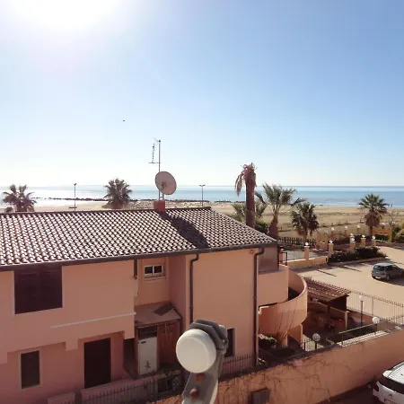 Apartment Baciati Dal Sole