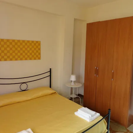 Apartment Baciati Dal Sole