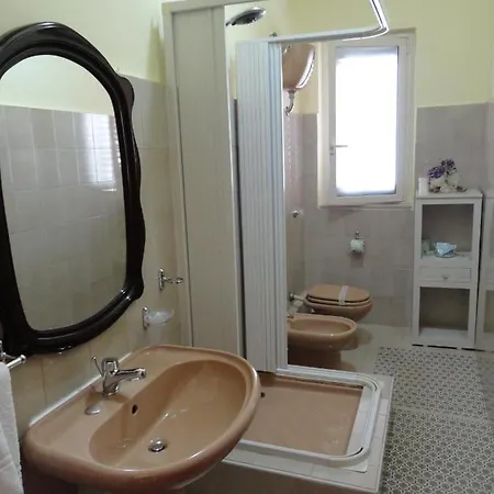 Baciati Dal Sole Apartment Porto Empedocle