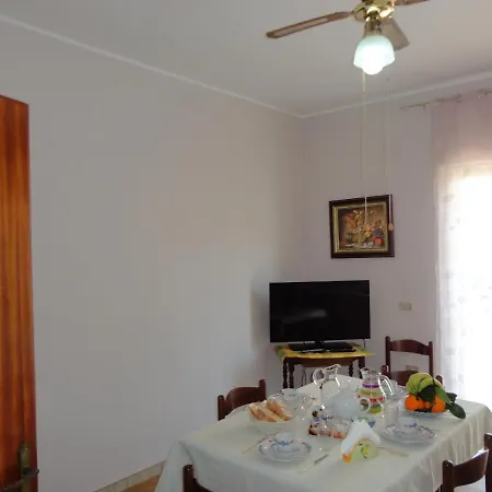 Apartment Baciati Dal Sole *