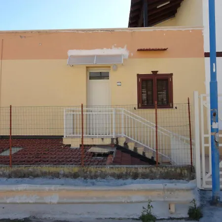 Apartment Baciati Dal Sole