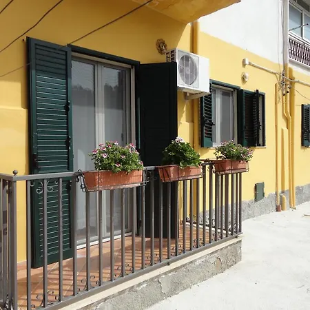 Baciati Dal Sole Apartment