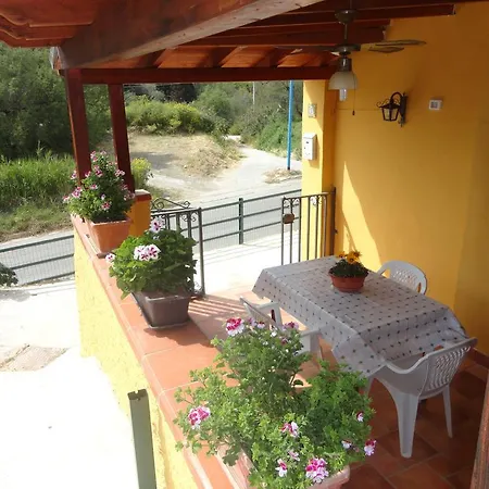 Apartment Baciati Dal Sole Porto Empedocle