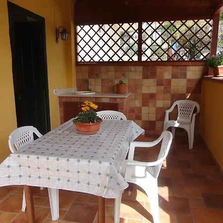 Apartment Baciati Dal Sole Porto Empedocle