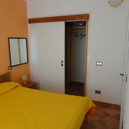 Baciati Dal Sole Apartment Porto Empedocle