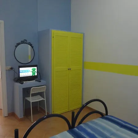 Baciati Dal Sole Apartment *