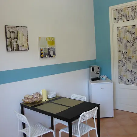 Baciati Dal Sole Apartment