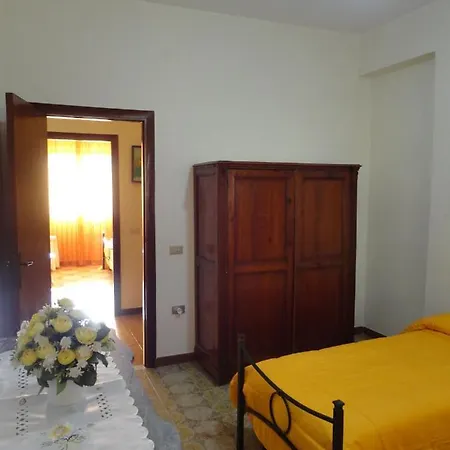 Baciati Dal Sole Apartamento *