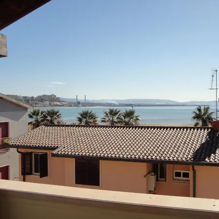 Baciati Dal Sole Apartman
