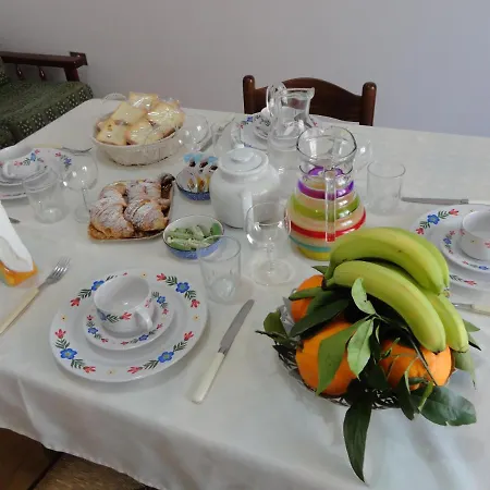 Apartamento Baciati Dal Sole