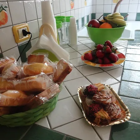 Apartamento Baciati Dal Sole Porto Empedocle