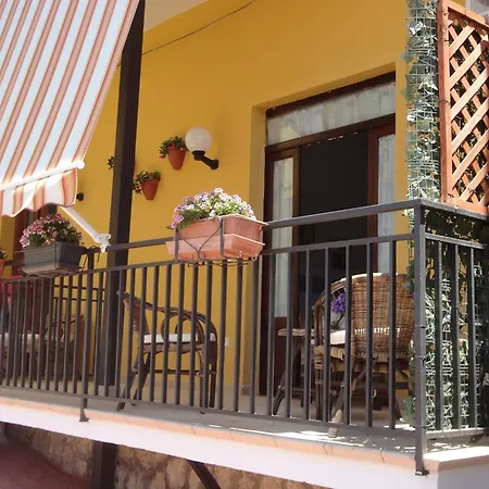 Baciati Dal Sole *