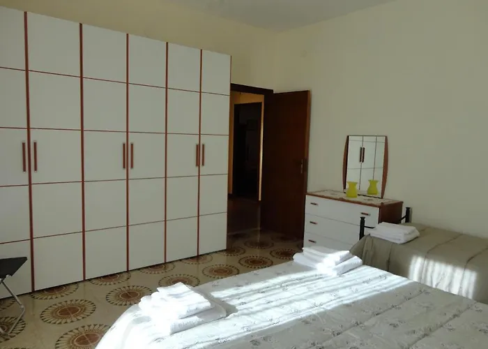 Baciati Dal Sole Apartman