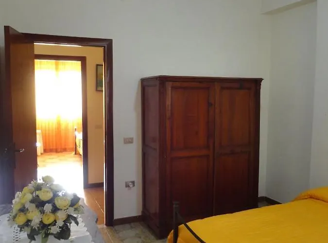 Baciati Dal Sole Apartman *