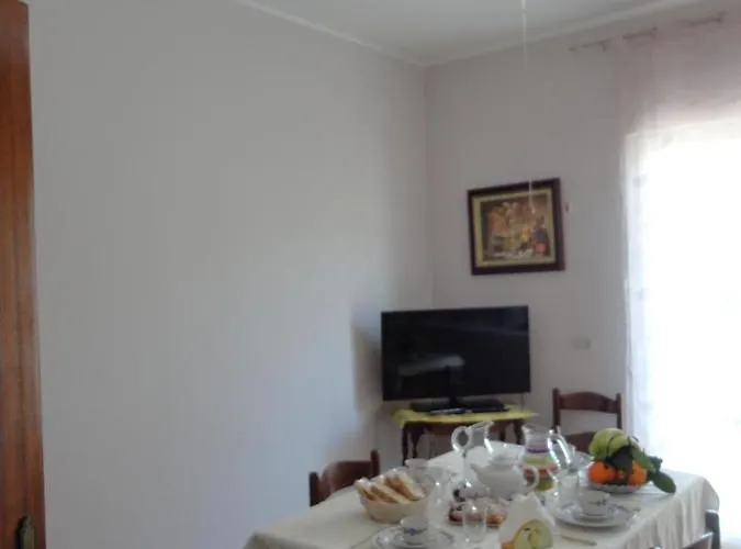 Apartman Baciati Dal Sole
