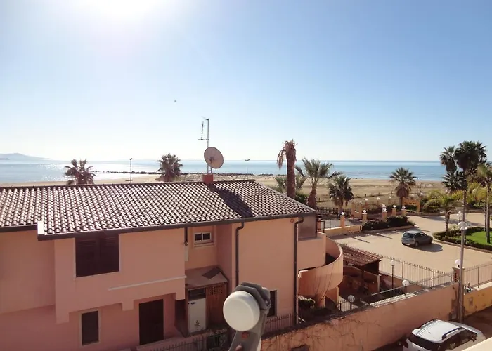 Apartman Baciati Dal Sole