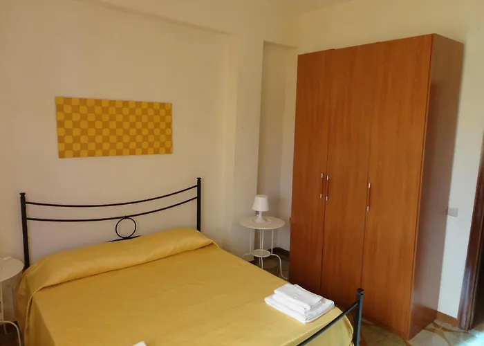 Apartman Baciati Dal Sole