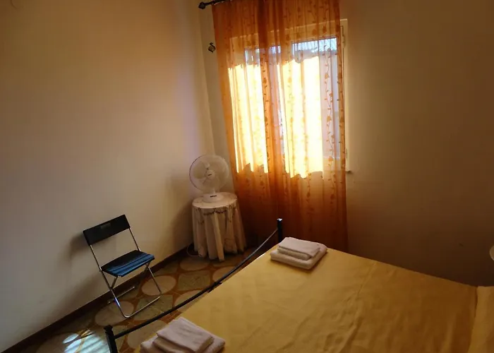 Baciati Dal Sole Apartman *
