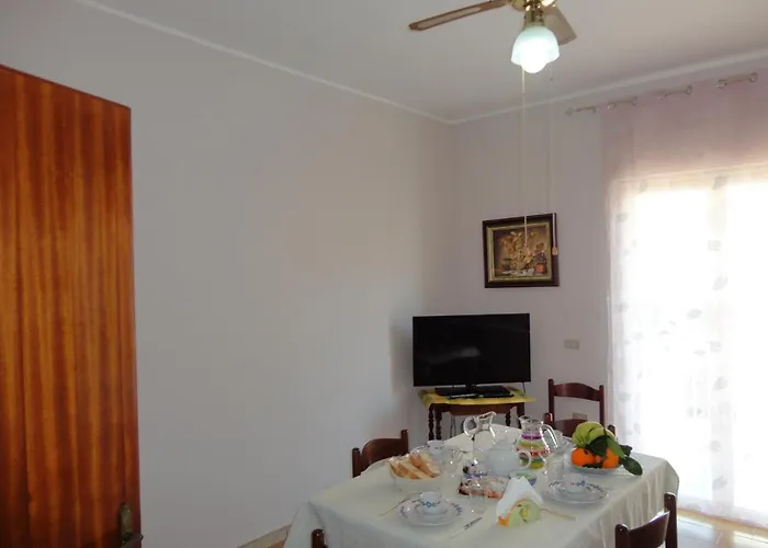 Apartman Baciati Dal Sole *