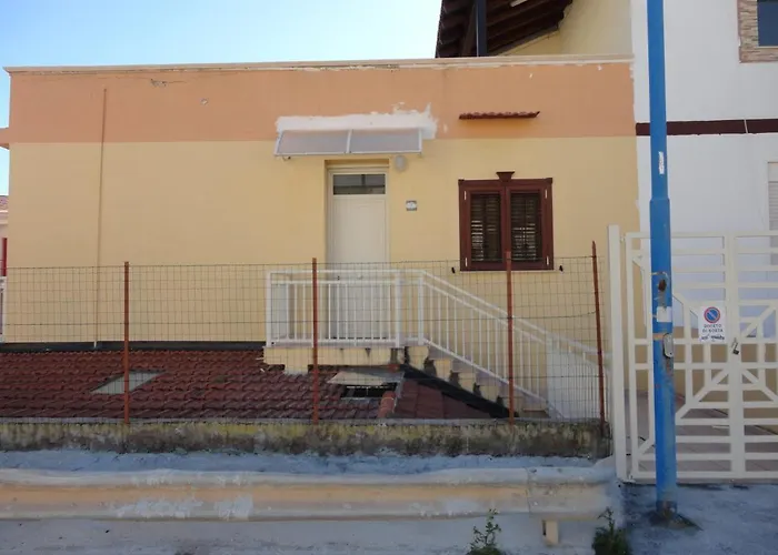 Apartman Baciati Dal Sole