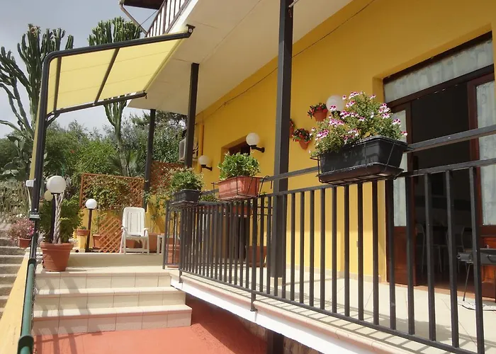 Apartman Baciati Dal Sole