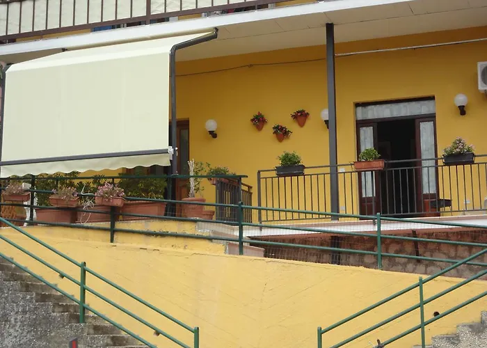 Apartman Baciati Dal Sole