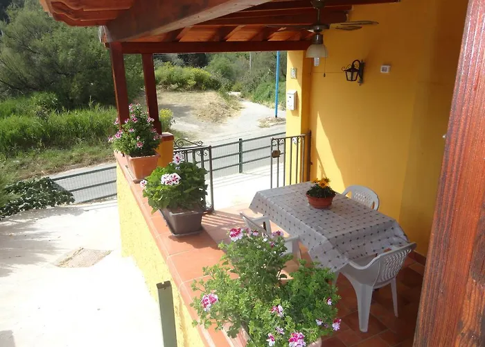 Apartman Baciati Dal Sole Porto Empedocle