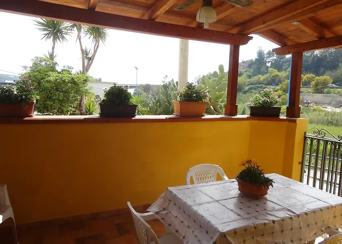 Apartman Baciati Dal Sole