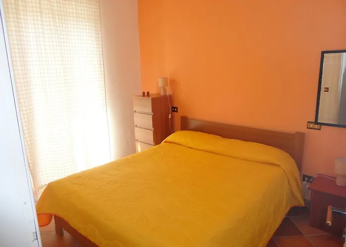 Baciati Dal Sole