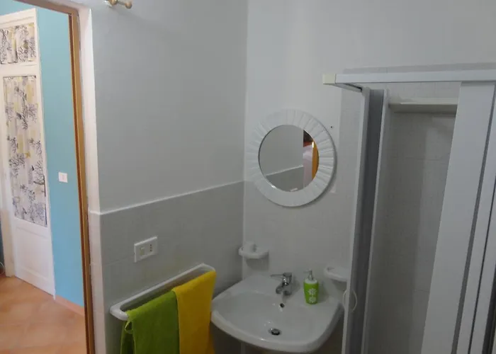 Apartman Baciati Dal Sole