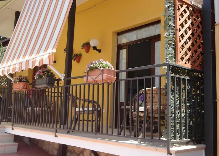 Baciati Dal Sole *