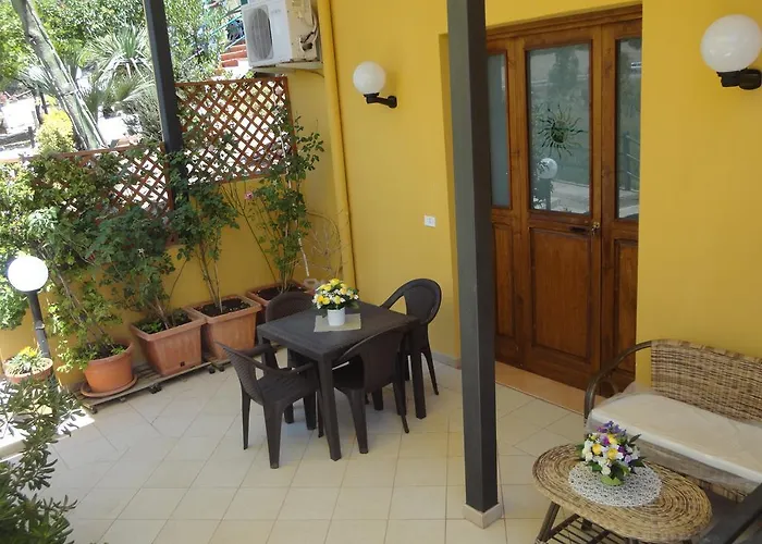 Apartman Baciati Dal Sole *