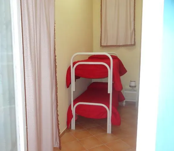 Apartman Baciati Dal Sole